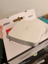 Dahua nvr2108 4ks2 usato  Thiene