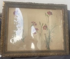 Disegno acquarelli 1881 usato  Biella