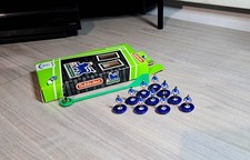 Subbuteo lightweight set for sale  NEWCASTLE UPON TYNE