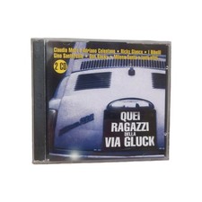 Quei ragazzi della usato  Italia