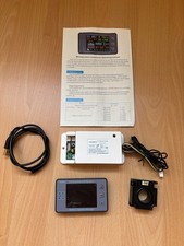 Vac8810 batteriekapazitätsmon gebraucht kaufen  Welver