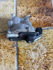 Riginal bmw drosselklappe gebraucht kaufen  Manching