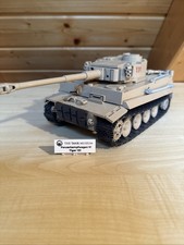 Cobi 2556 panzerkampfwagen gebraucht kaufen  Landsberg am Lech