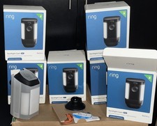 Ring spotlight cam for sale  Bayside