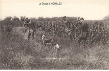 Houilles the hunting d'occasion  Expédié en Belgium
