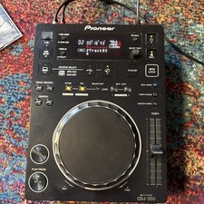 Pioneer cdj 350 for sale  MARKET HARBOROUGH