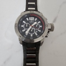 Invicta Signature II Tritnite Night Glow 7422 Leia detalhes  comprar usado  Enviando para Brazil