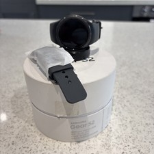 Samsung galaxy gear for sale  KEIGHLEY