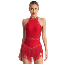 Women fringe latin for sale  SWANSEA