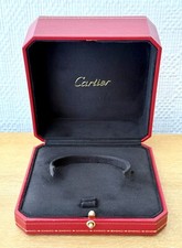 Cartier écrin boîte d'occasion  Créteil