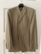 Hugo boss anzug gebraucht kaufen  Hamburg