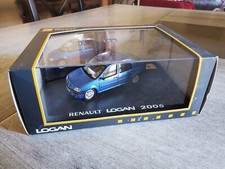 Eligor renault logan d'occasion  Colmar