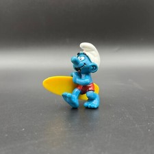 Schlumpf 20137 wellenreiter gebraucht kaufen  Gernsbach