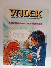 Bd. yalek. cataclysme d'occasion  Saumur