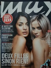Max 151 2002 d'occasion  Pouyastruc