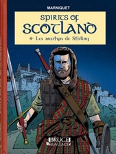 Spirits scotland rare usato  Spedire a Italy
