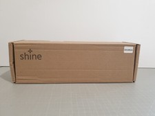 Shine turbine 100 gebraucht kaufen  Parsdorf