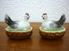 Mini boites poules d'occasion  Romorantin-Lanthenay