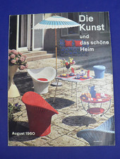 Kunst schöne heim gebraucht kaufen  Karben