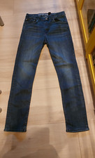 Jeans 170 innerem gebraucht kaufen  Jade