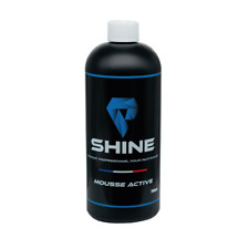 Shine mousse active d'occasion  Mezzavia