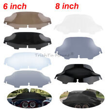 Wave windshield windscreen for sale  Frederick