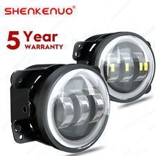 Led front fog for sale  UK