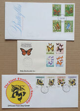 Worldwide fdc covers for sale  LONDON