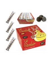 Shisha hookah charcoal for sale  ASHFORD