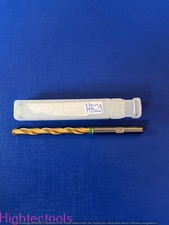 Wiertło z węglika spiekanego Holex Ø5,1 10xD z IK na sprzedaż Wiertło z węglika spiekanego Holex Ø5,1 10xD z IK na sprzedaż  Wysyłka do Poland