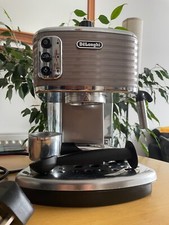 Delonghi icona vintage for sale  NEWQUAY