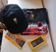 Shell ferrari merchandise for sale  WELLING