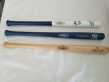 Lot louisville slugger for sale  Parrish