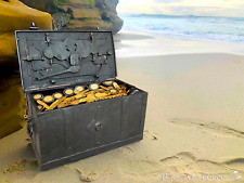 Nuremberg treasure chest for sale  La Jolla