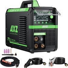 Aixz tig welder for sale  Shipping to Ireland