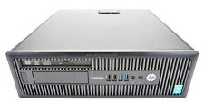Elitedesk 800 sff for sale  Iowa City