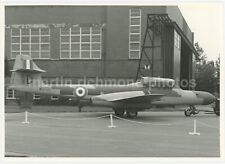 Gloster meteor nf12 for sale  BOW STREET