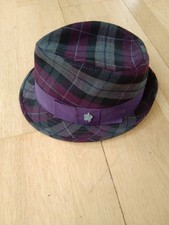 Christys trilby crown for sale  SOUTHAMPTON
