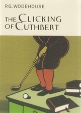 Clicking cuthbert wodehouse for sale  ROSSENDALE
