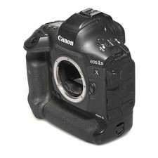 Boîtier canon eos d'occasion  Expédié en France