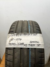 245 bridgestone turanza for sale  OLDHAM