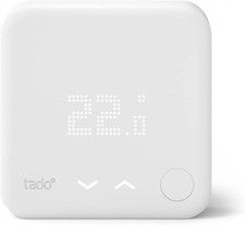 Tado wlan mehrraumthermostat gebraucht kaufen Tado wlan mehrraumthermostat gebraucht kaufen  Deutschland