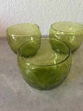 Vintage lot green for sale  Livermore