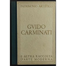 Guido carminati patrimonio usato  Alessandria