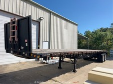 semi flatbed trailers for sale semi flatbed trailers for sale  Scott