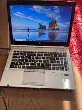 Elitebook 8470p laptop for sale  WREXHAM