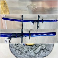 Sokojikara forged tempered for sale  Indianapolis