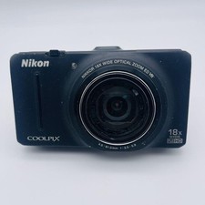 Usado,  Câmera Digital Nikon Coolpix S9300  comprar usado  Enviando para Brazil
