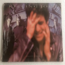 Killing joke night for sale  BOURNEMOUTH