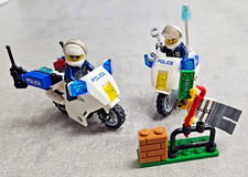 Lego city police usato  Fiorano Modenese